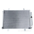 High Quality TONGSHI Auto Parts Car AC Air Condenser for DAIHATSU PROTON ERTIGA ER3